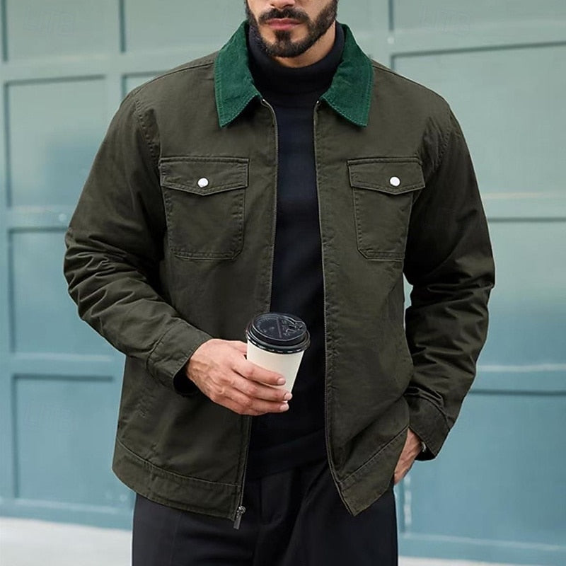 Bradford | Robuuste Utility Jast