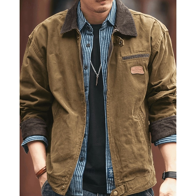 Dexter | Robuuste Utility Jast