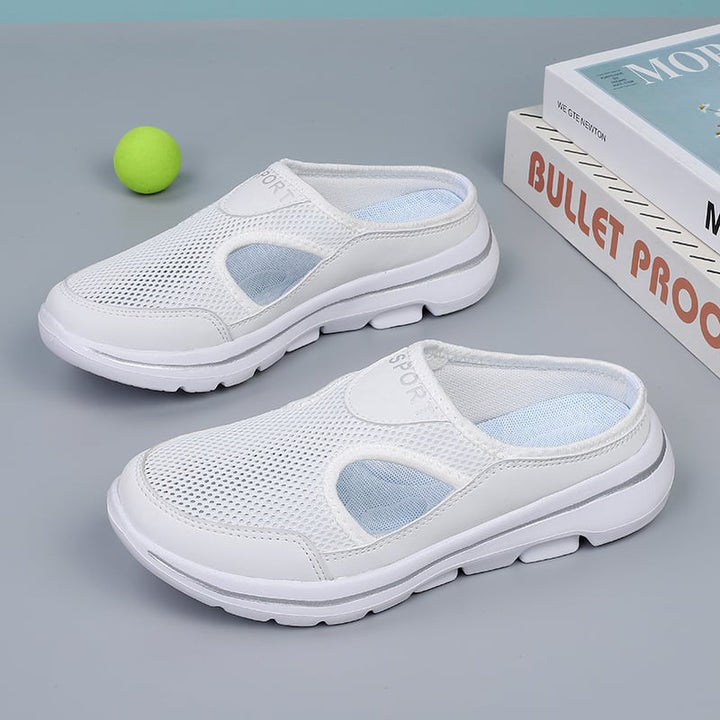 Van Dal | Gevoerde Comfort Instap Schoenen