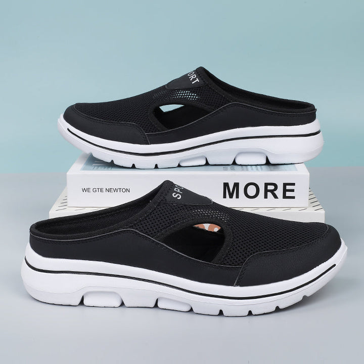 Van Dal | Gevoerde Comfort Instap Schoenen