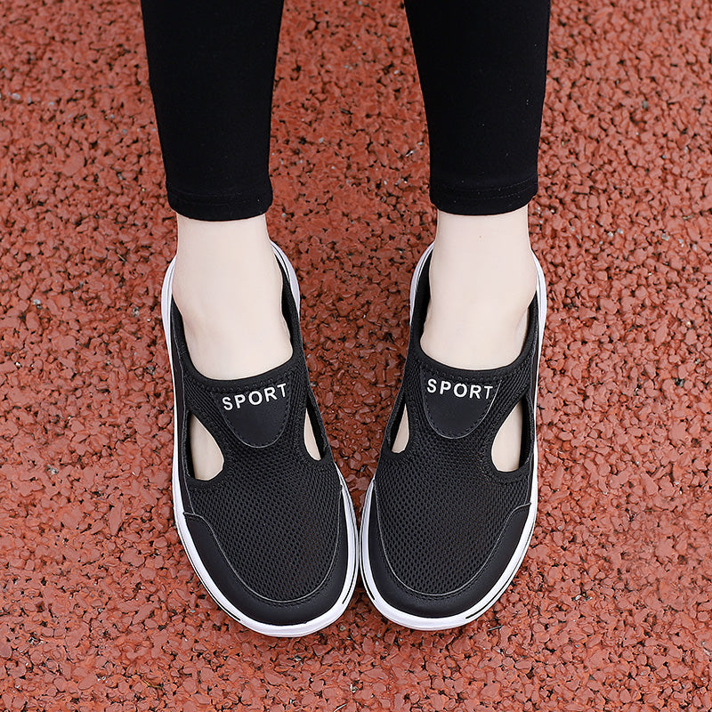 Van Dal | Gevoerde Comfort Instap Schoenen