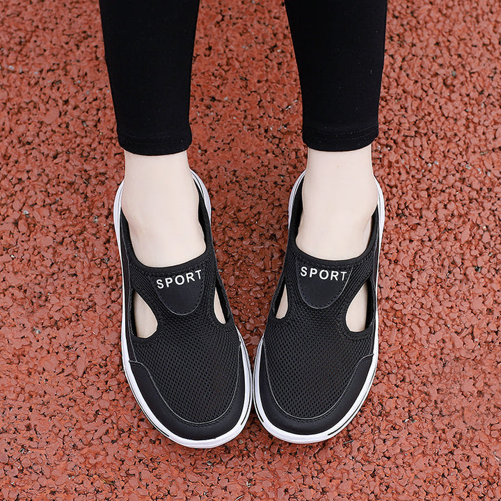 Van Dal | Gevoerde Comfort Instap Schoenen