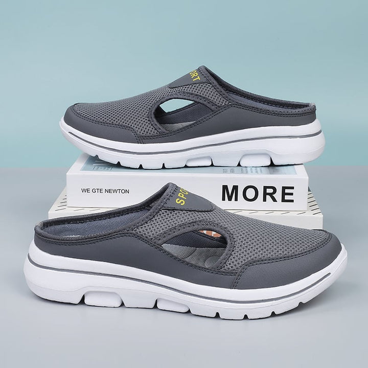 Van Dal | Gevoerde Comfort Instap Schoenen