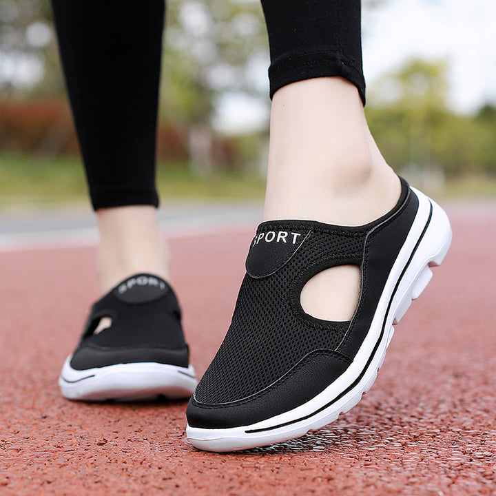 Van Dal | Gevoerde Comfort Instap Schoenen