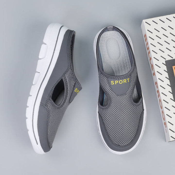 Van Dal | Gevoerde Comfort Instap Schoenen