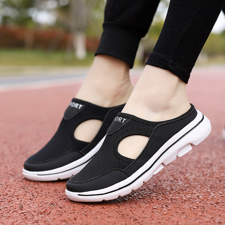 Van Dal | Gevoerde Comfort Instap Schoenen