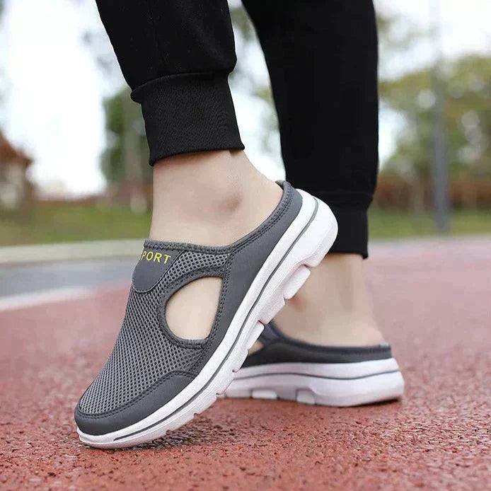 Van Dal | Gevoerde Comfort Instap Schoenen