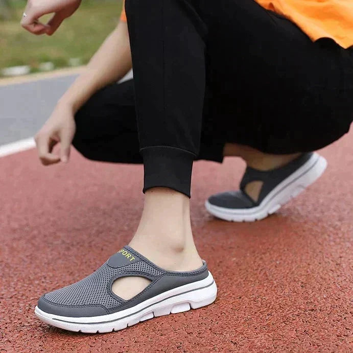 Van Dal | Gevoerde Comfort Instap Schoenen