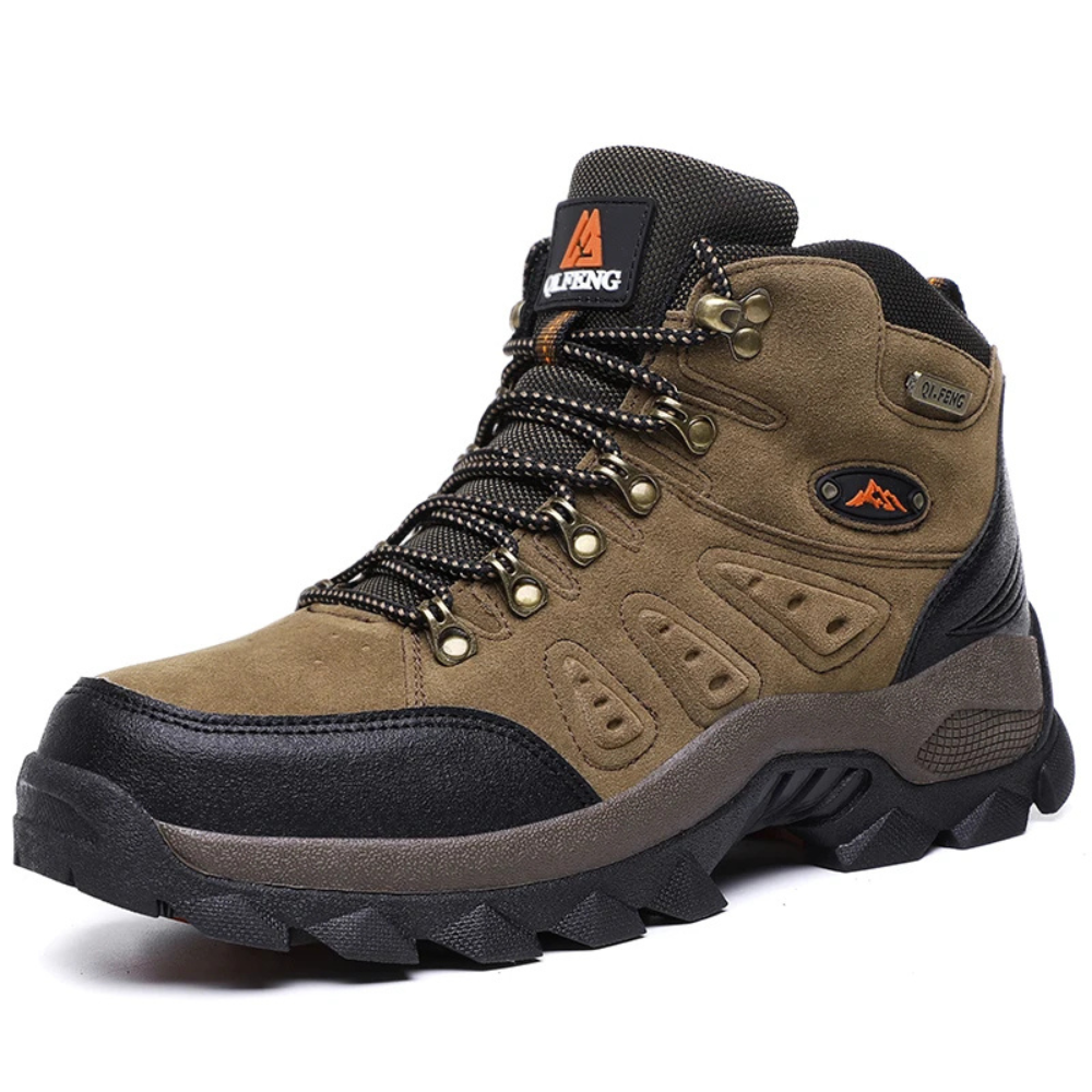 Outdoor waterdichte antislip wandelschoenen
