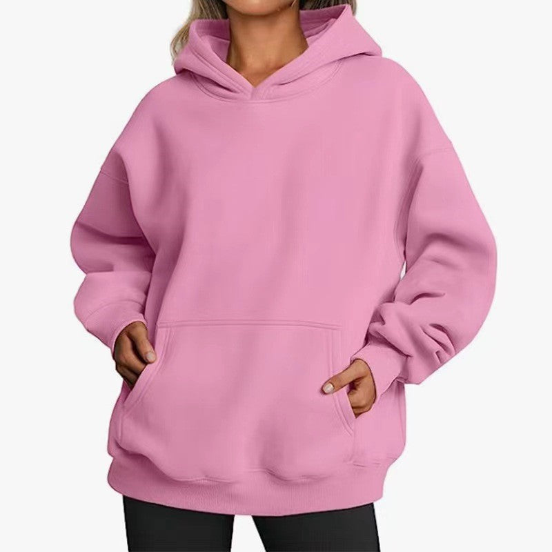 Madelyn - Comfortabele Elegante Hoodie