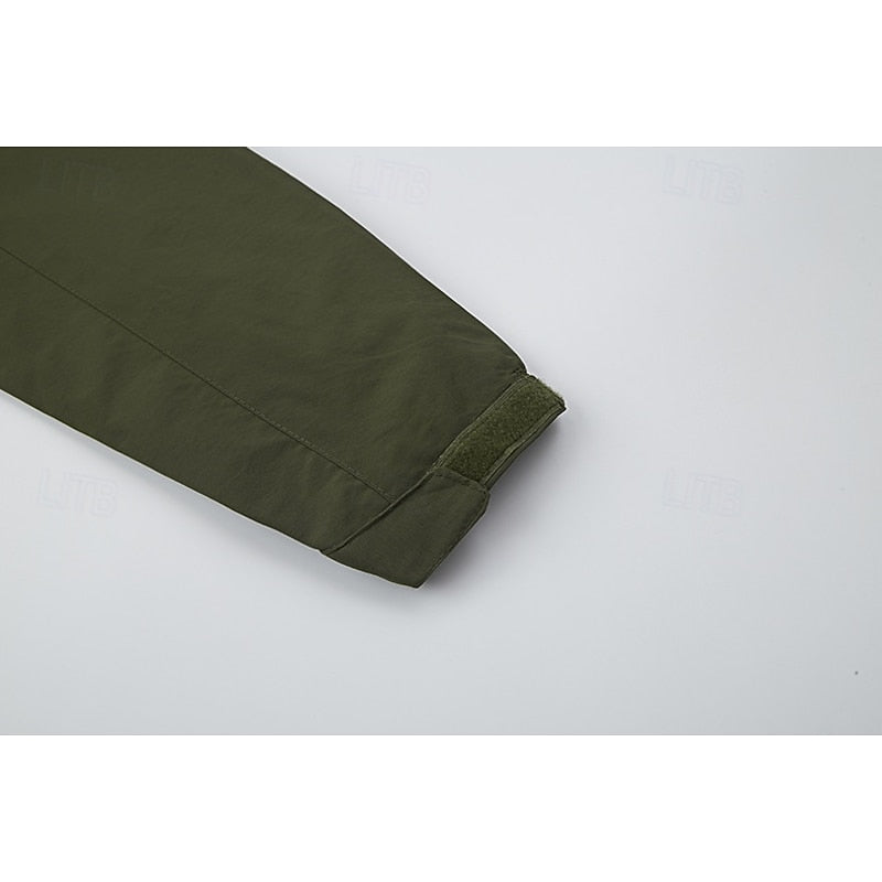 Carson | All-Weather Buitenjack
