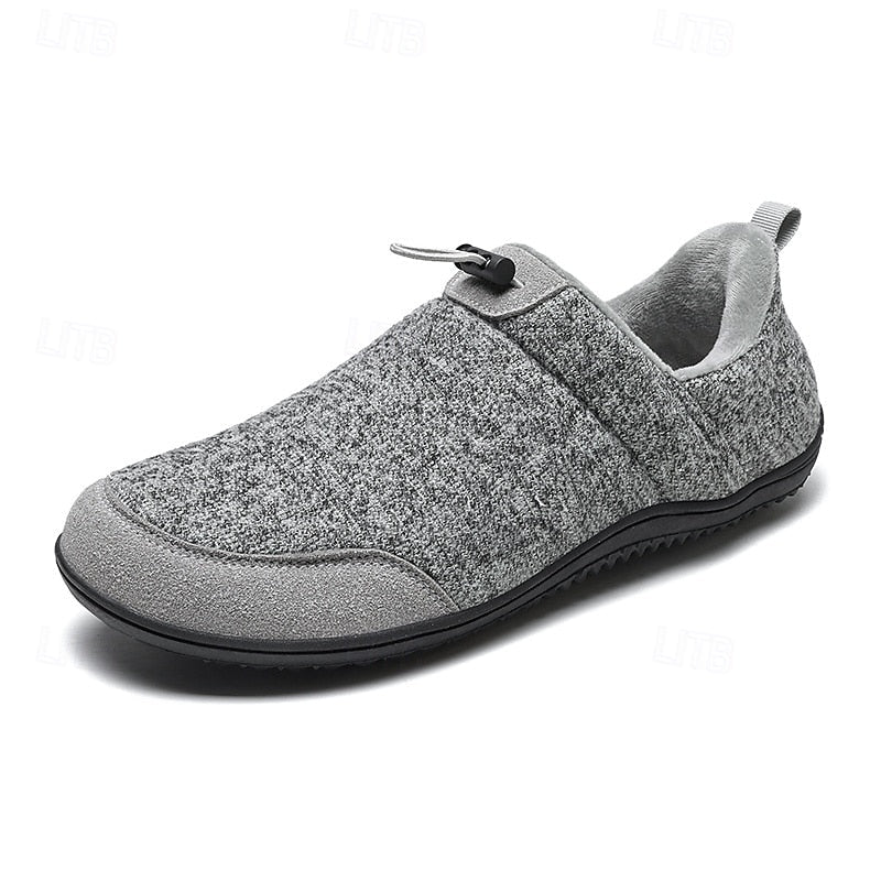 Archer | Cozy Slip-On Comfort Schoenen