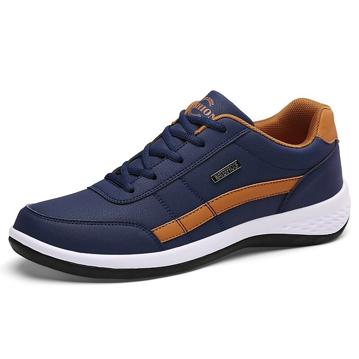 Rocky Ondersteunende & Gevoerde Comfort Schoenen
