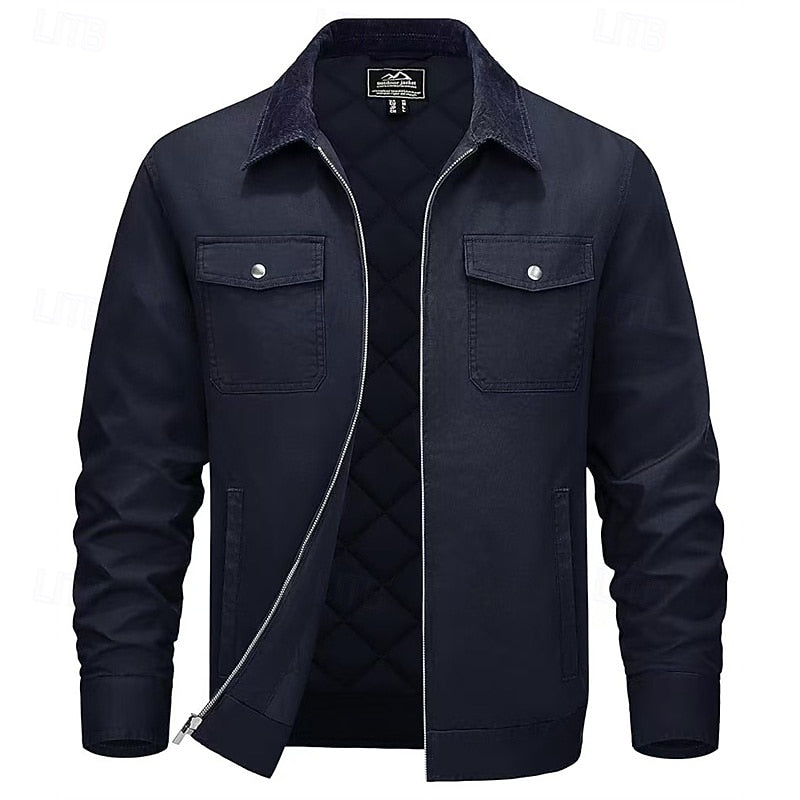 Bradford | Robuuste Utility Jast