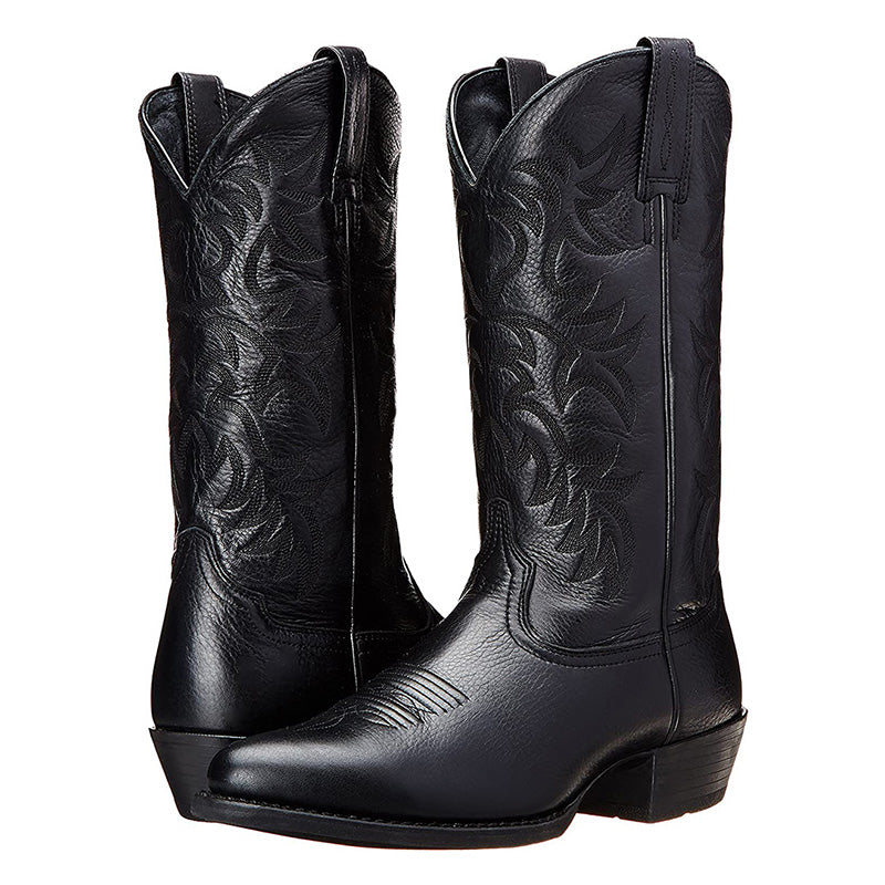 Savannah | Klassieke Westerse Cowboylaarzen