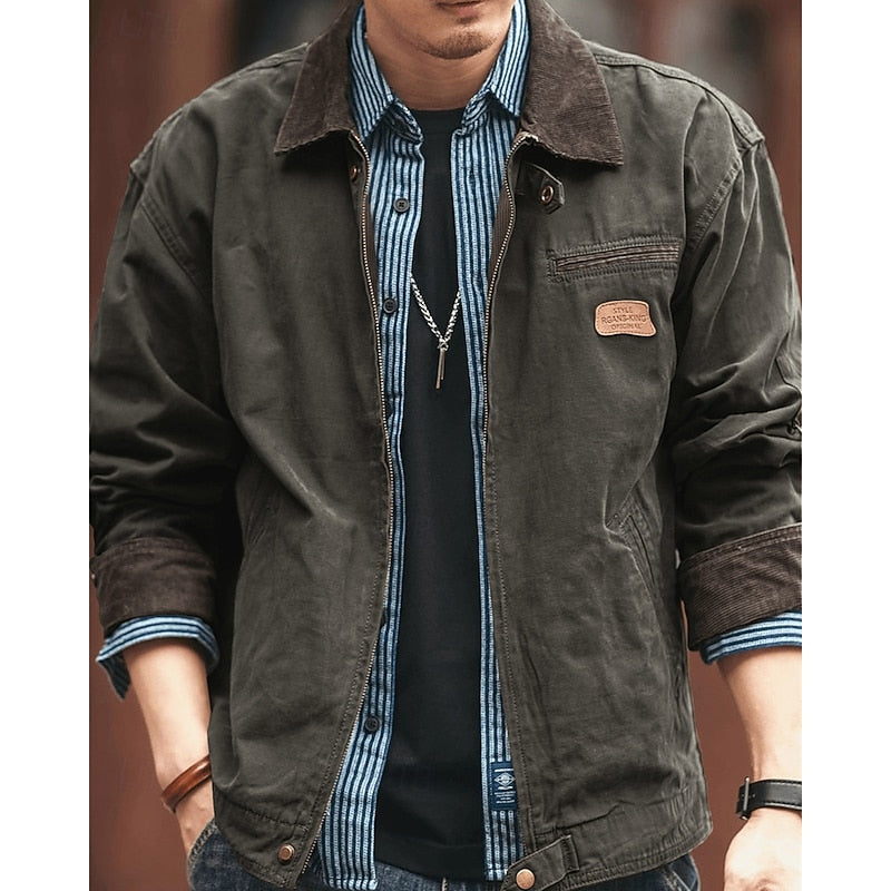 Dexter | Robuuste Utility Jast