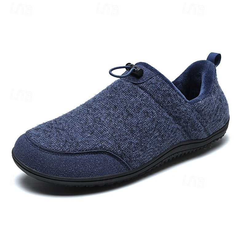 Archer | Cozy Slip-On Comfort Schoenen