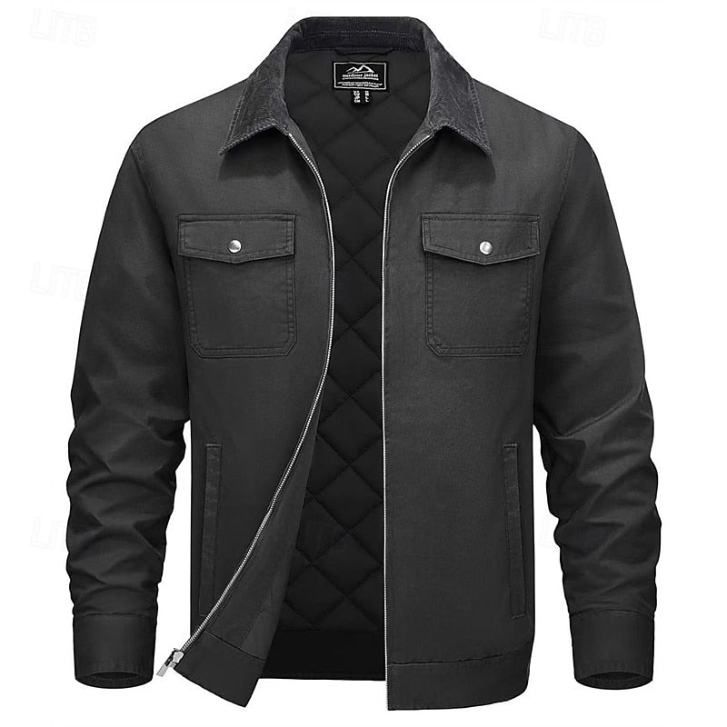 Bradford | Robuuste Utility Jast