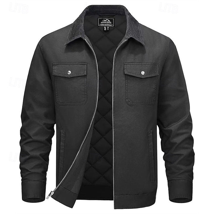 Bradford | Robuuste Utility Jast