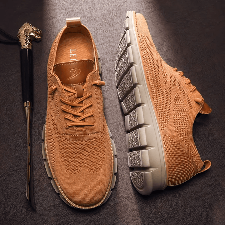 Van Dal | Comfortabele Ademend Sneakers voor de Hele Dag