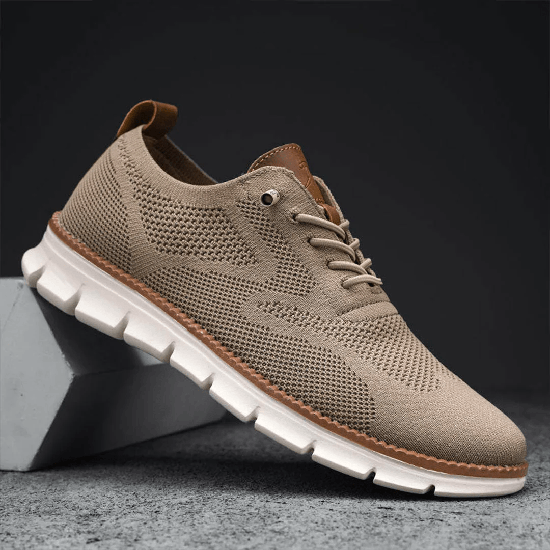 Van Dal | Comfortabele Ademend Sneakers voor de Hele Dag