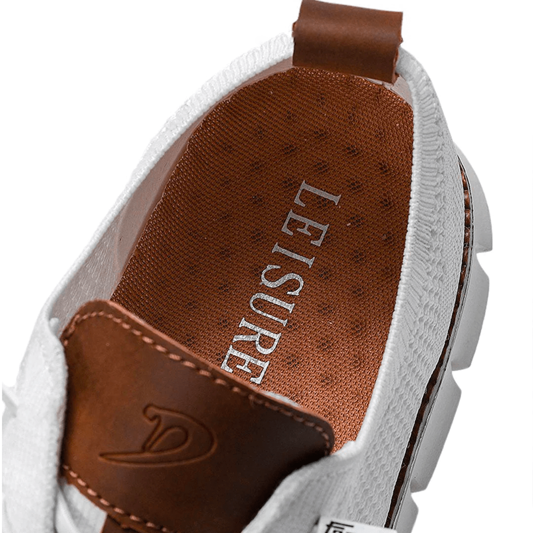 Van Dal | Comfortabele Ademend Sneakers voor de Hele Dag