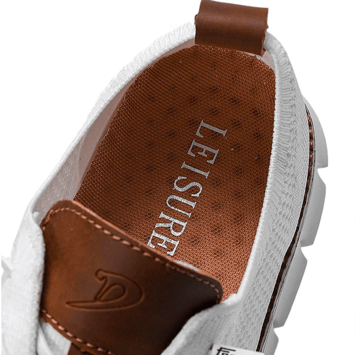 Van Dal | Comfortabele Ademend Sneakers voor de Hele Dag