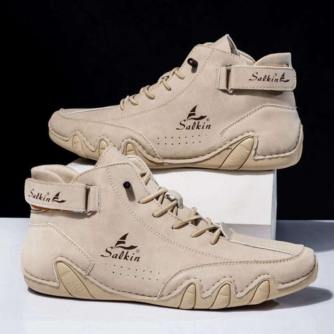 Minimalistische Schoenen - NatureStride Barefoot Schoenen