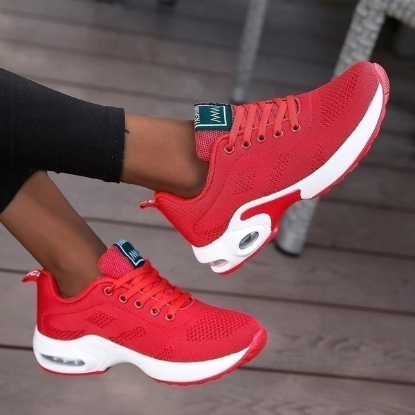 Walkers | Ondersteunende vrouwen loop schoenen