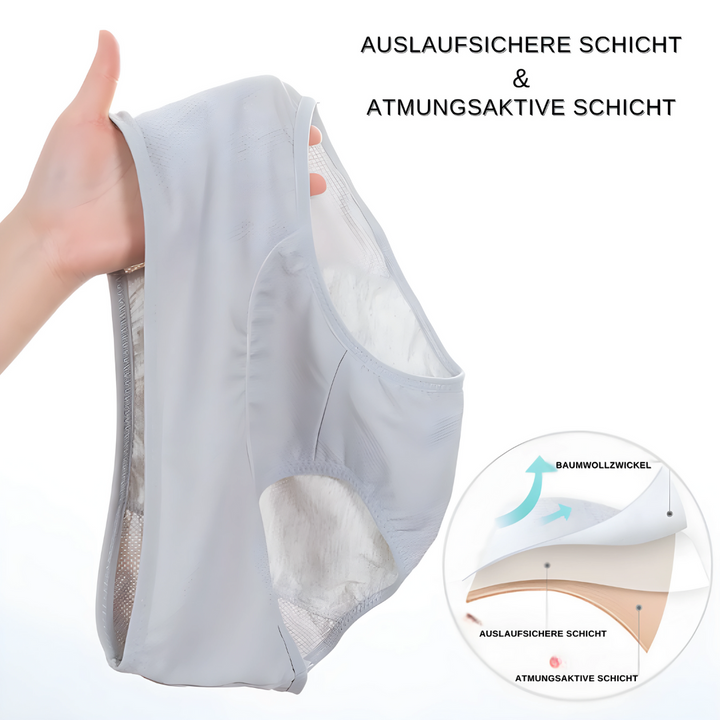 Van Dal | Absorberend Beschermend Ondergoed voor Vrouwen