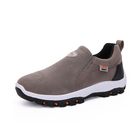 Van Dal Heren Gevoerde Trail Schoenen