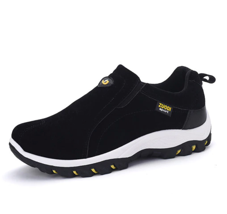 Van Dal Heren Gevoerde Trail Schoenen