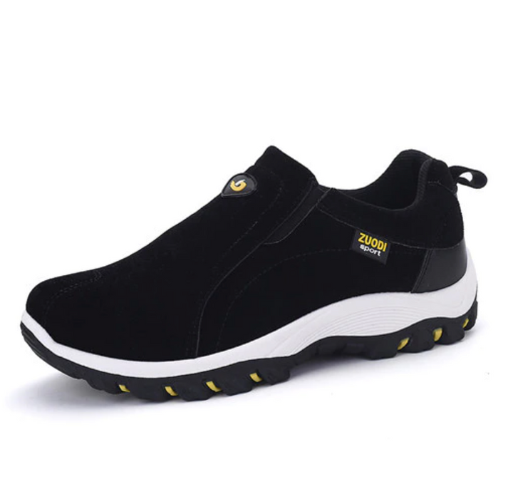 Van Dal Heren Gevoerde Trail Schoenen