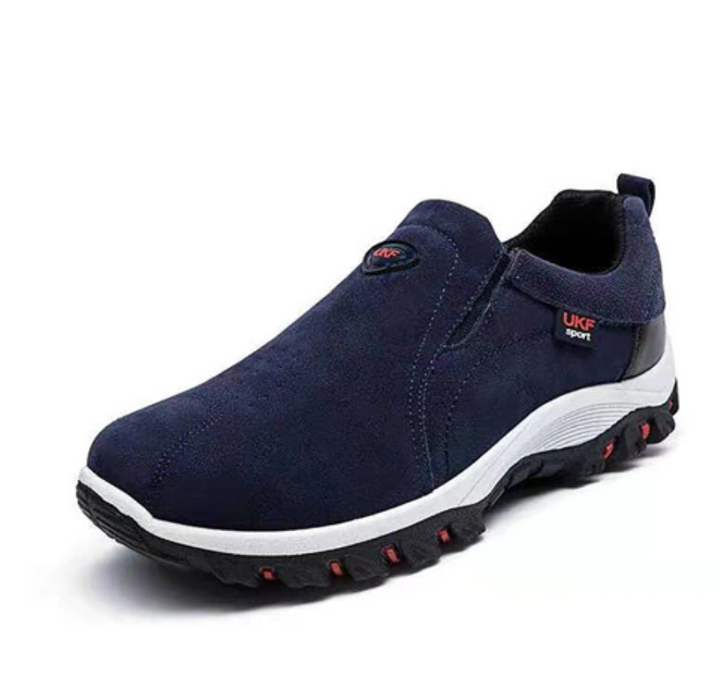 Van Dal Heren Gevoerde Trail Schoenen