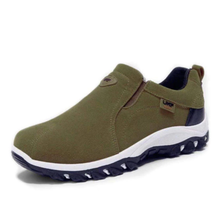 Van Dal Heren Gevoerde Trail Schoenen