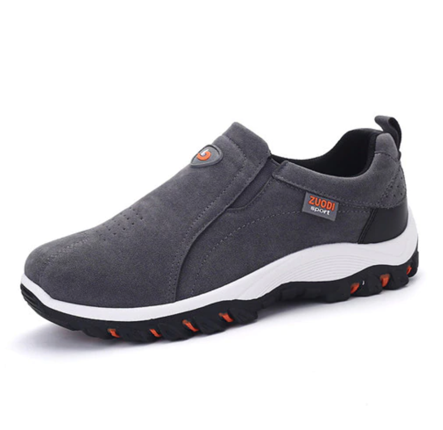 Van Dal Heren Gevoerde Trail Schoenen