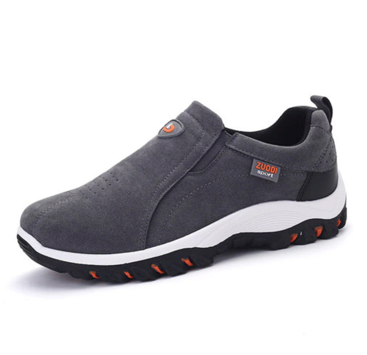 Van Dal Heren Gevoerde Trail Schoenen