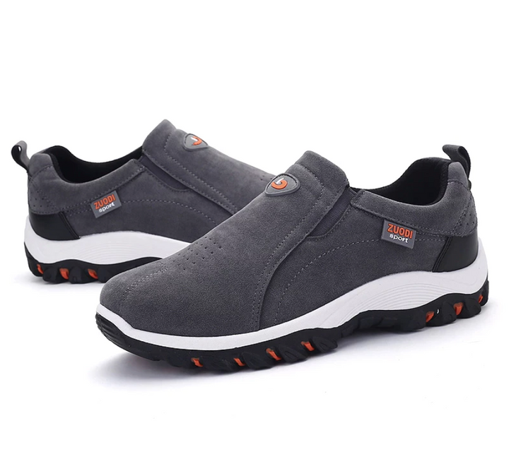 Van Dal Heren Gevoerde Trail Schoenen