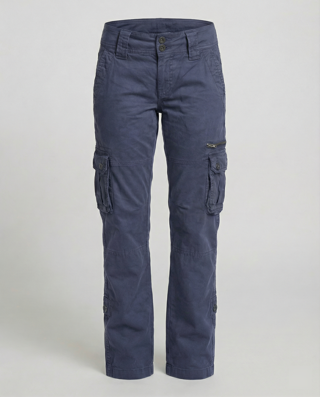 Van Dal | Dames Multi-Pocket Utility Broek