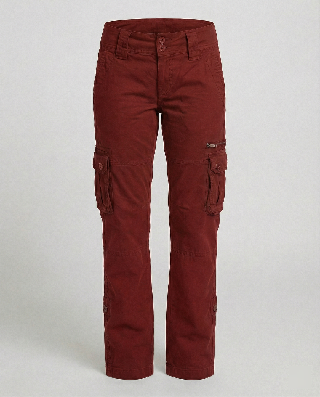 Van Dal | Dames Multi-Pocket Utility Broek