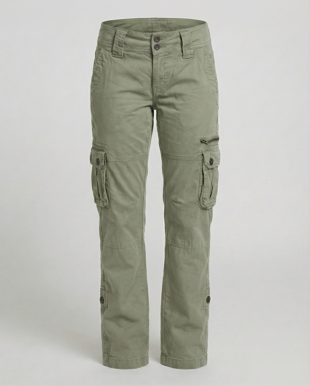 Van Dal | Dames Multi-Pocket Utility Broek