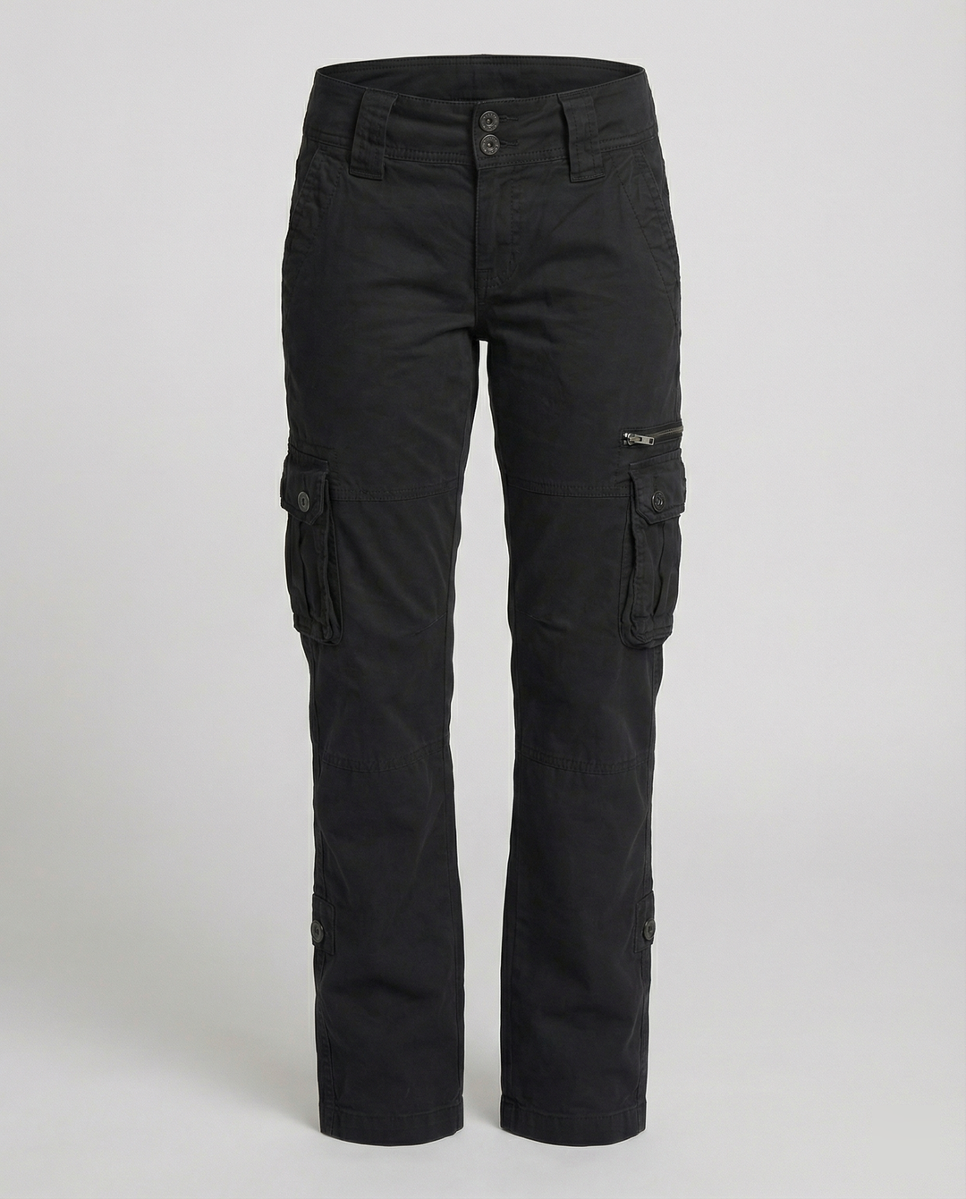 Van Dal | Dames Multi-Pocket Utility Broek