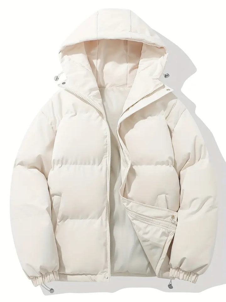 Van Dal | Gewatteerde Hooded Parka voor Koel Weer
