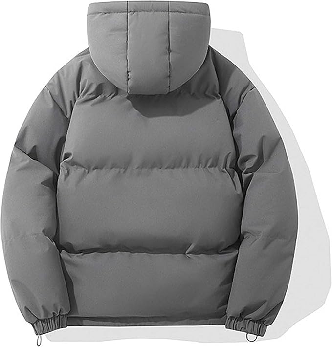 Van Dal | Gewatteerde Hooded Parka voor Koel Weer
