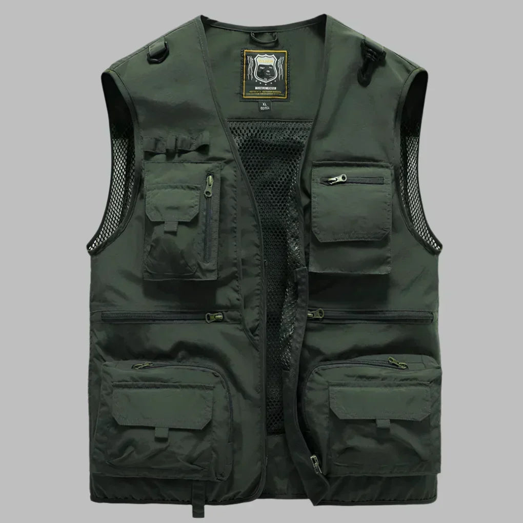 Van Dal | Allround Outdoor Utility Vest