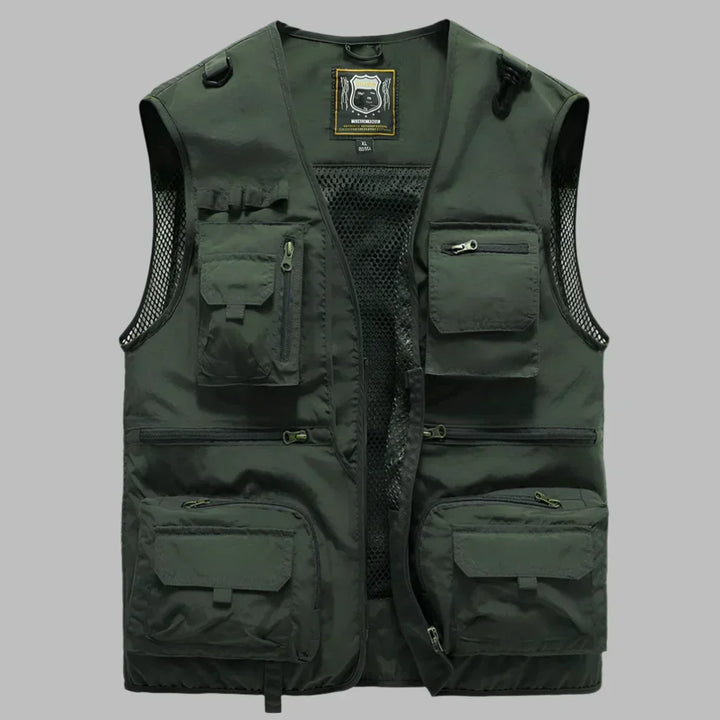 Van Dal | Allround Outdoor Utility Vest