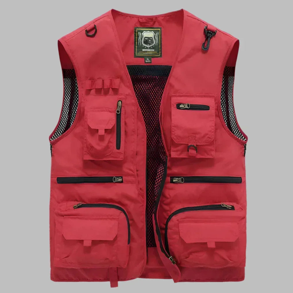 Van Dal | Allround Outdoor Utility Vest