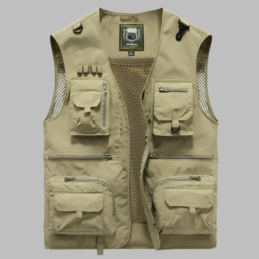 Van Dal | Allround Outdoor Utility Vest