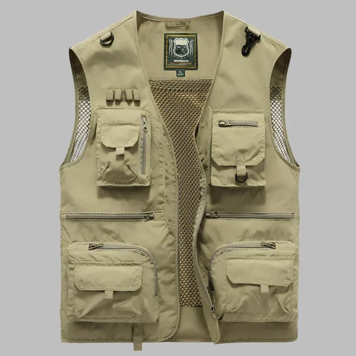 Van Dal | Allround Outdoor Utility Vest