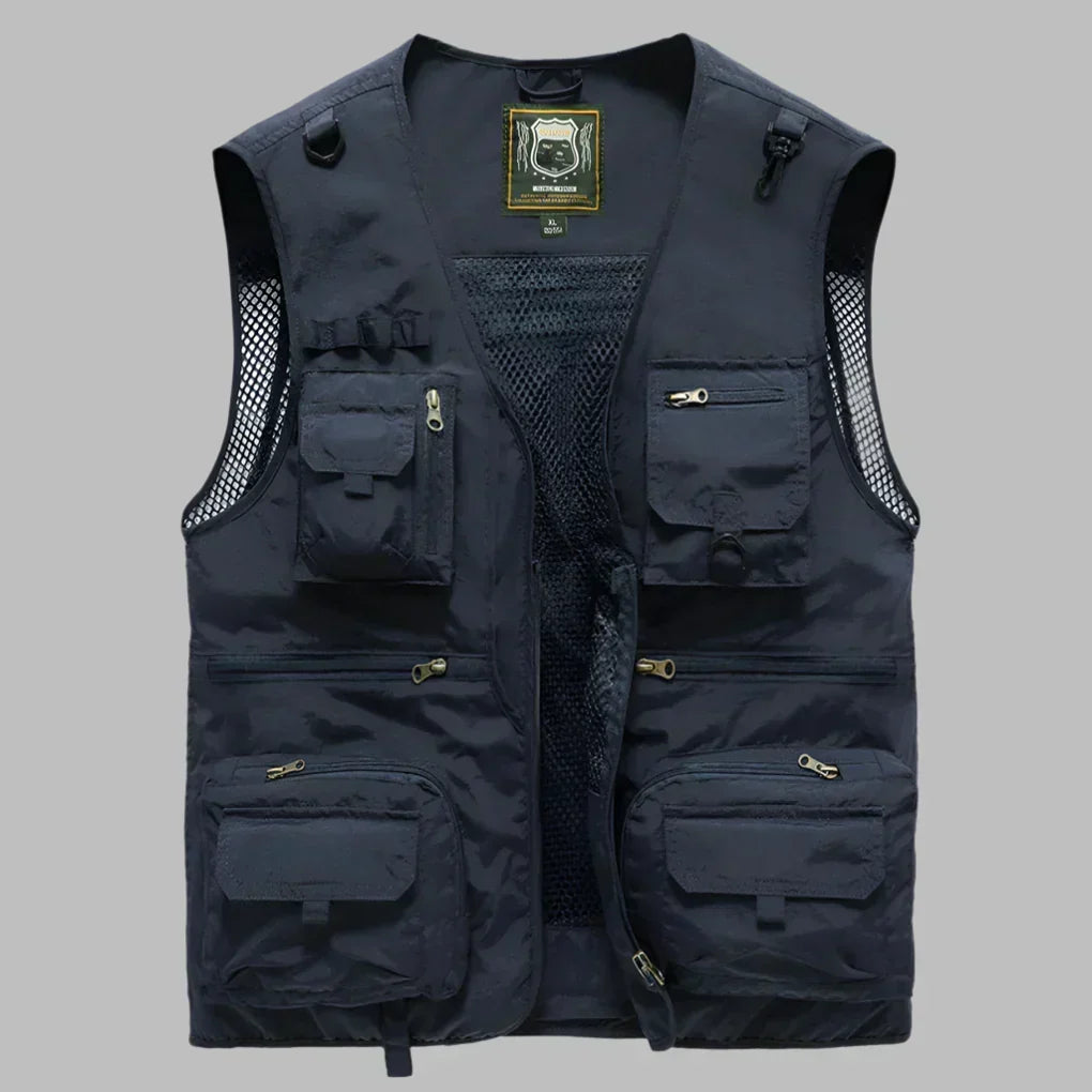 Van Dal | Allround Outdoor Utility Vest